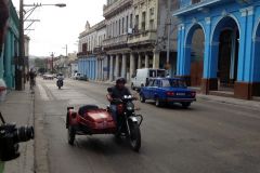 Viaggio a Cuba - 2005