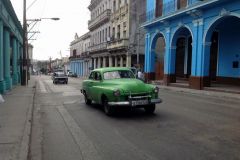cubViaggio a Cuba - 2005