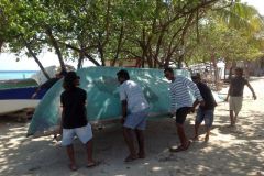 India e Maldive - 2017