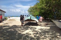 India e Maldive - 2017