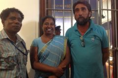 India e Maldive - 2017