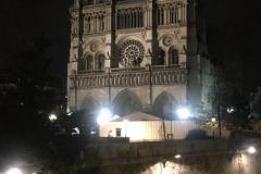 Parigi e Versailles - 2019