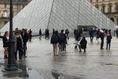 Parigi e Versailles - 2019