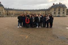 Parigi e Versailles - 2019