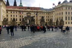 Praga - aprile 2019