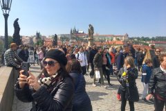 Praga - aprile 2019