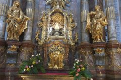 Praga - aprile 2019