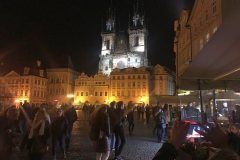 Praga - aprile 2019