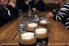 Praga - aprile 2019
