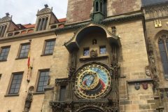 Praga - aprile 2019