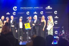 Protagonisti del mare - 2019