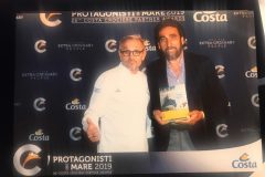 Protagonisti del mare - 2019