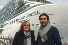 Varo Costa Venezia  - 1 marzo 2019